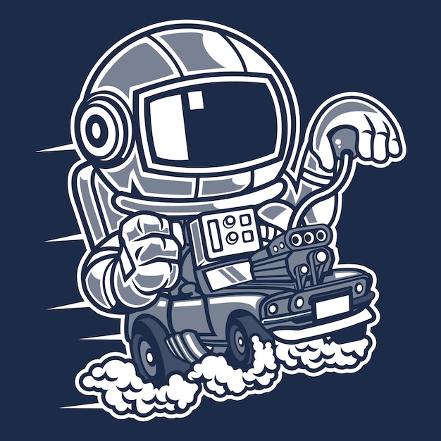 Space Racer