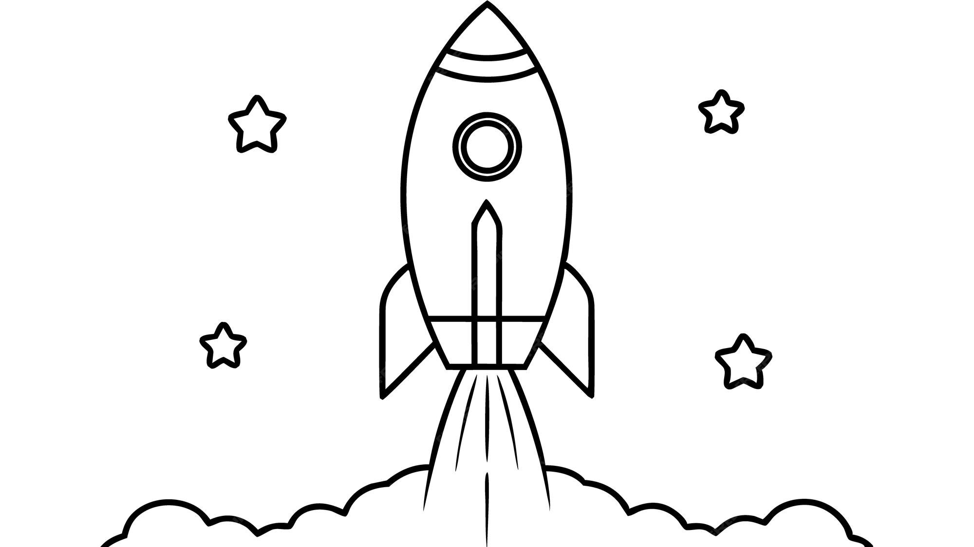Space Rocket Launch Everything You Need to Know About Rocket Launches