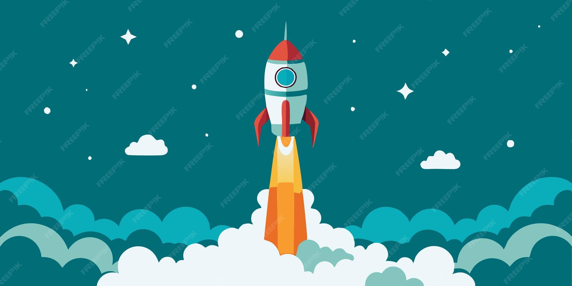 Space Rocket Launch Everything You Need to Know About Rocket Launches(01)