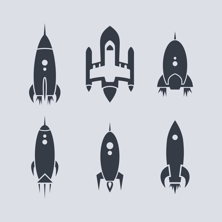 Space shuttle