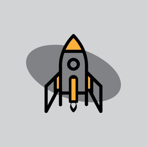 Space Vector Illustration