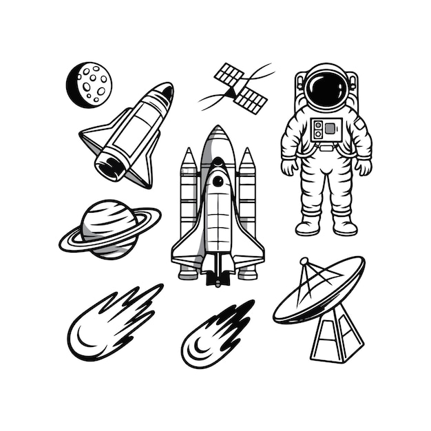 Space vector