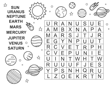 Download Word Search on Caça-palavras