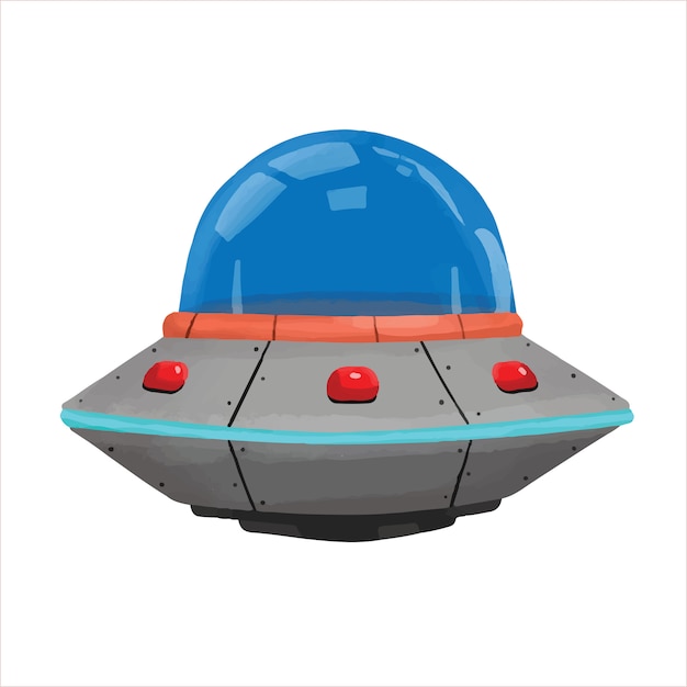spaceship
