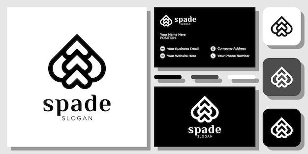 Free Kate Spade Logo Icon - Download in Colored Outline Style