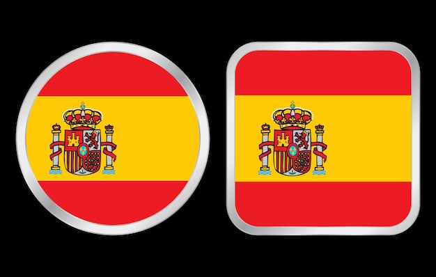 Spain flag icon