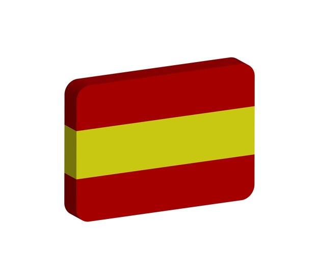 Spain flag