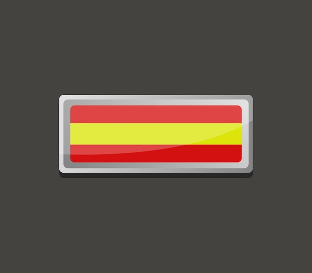 Spain flag