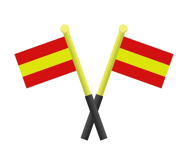 Spain flag