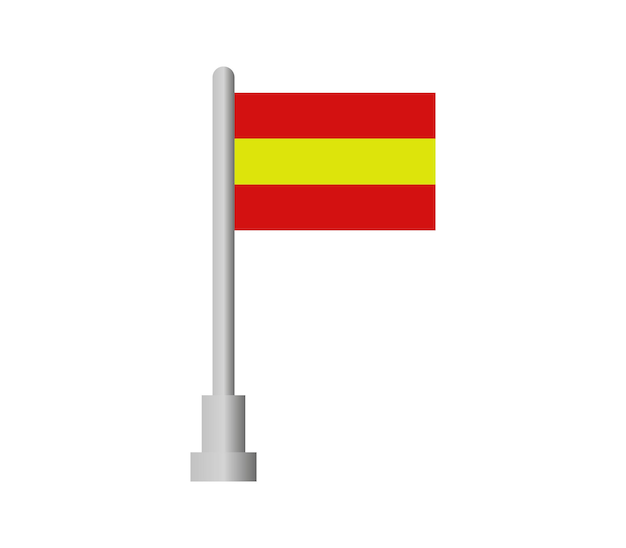 spain flag