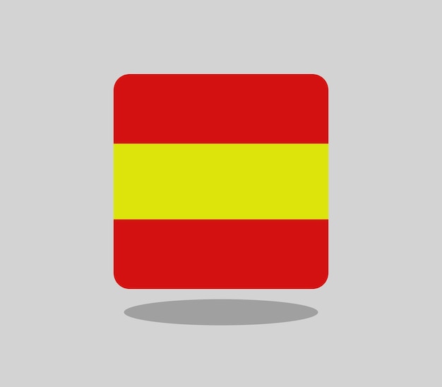 Spain flag