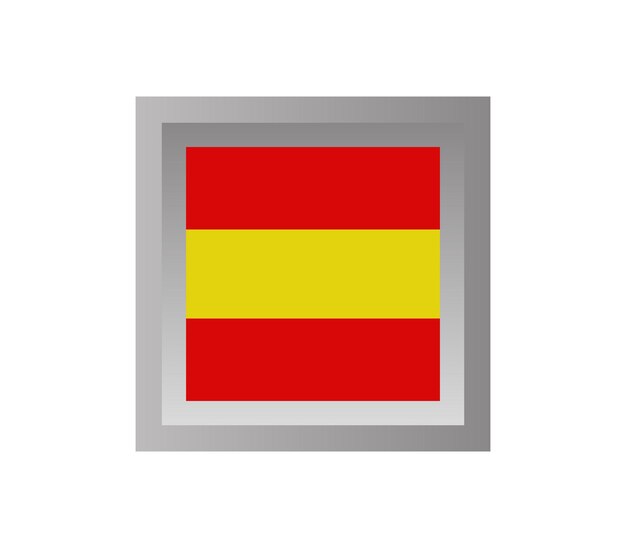 Spain flag