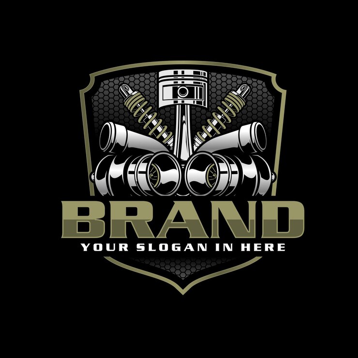 SPAREPART AUTO LOGO