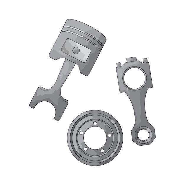sparepart
