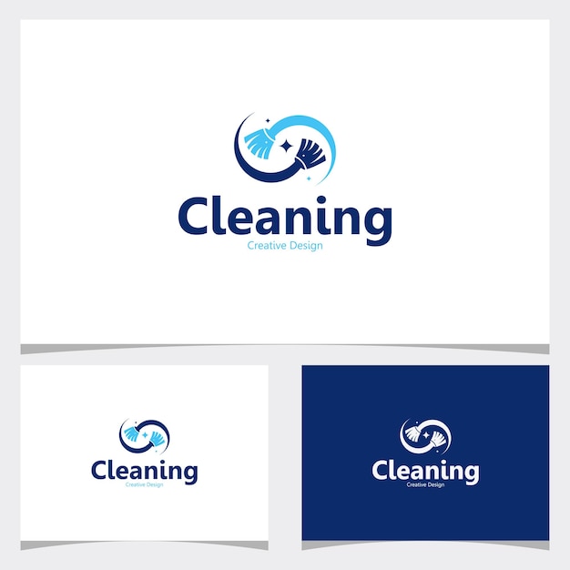 Sparkle star, fresh smile creative symbol concept. Wash, glare, laundry, cleaning company logo