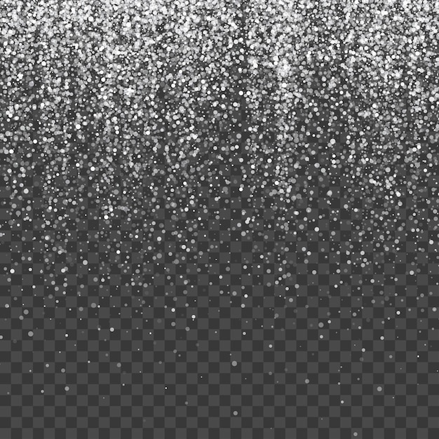 Sparkles Nieuwjaars Kerstfeest Vector