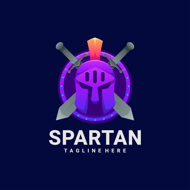 Spartaans logo