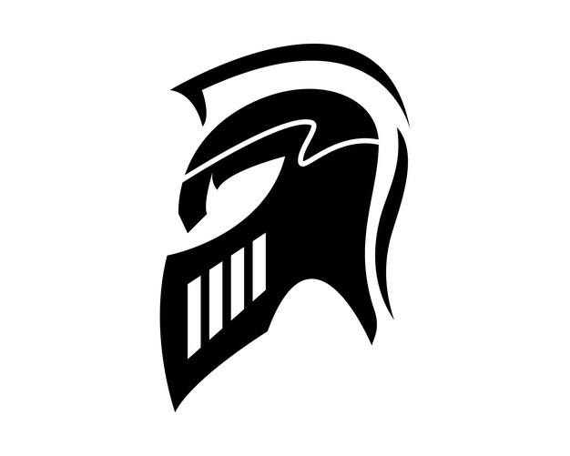 Spartan Logo Template