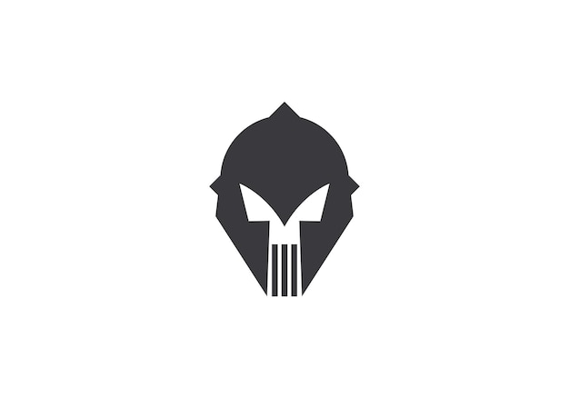 Логотип Spartan logo