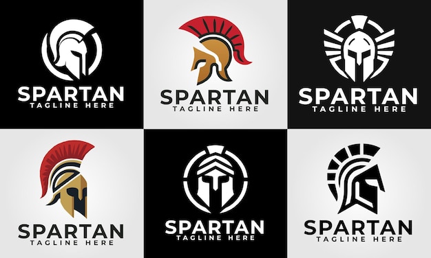 spartan logo