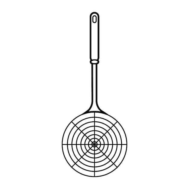 Spatula Icon