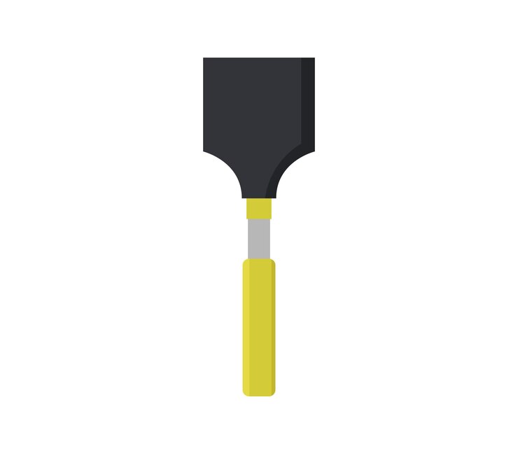 Vector spatula