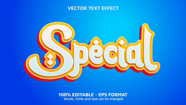 Speciaal Ramadan 3d-teksteffect