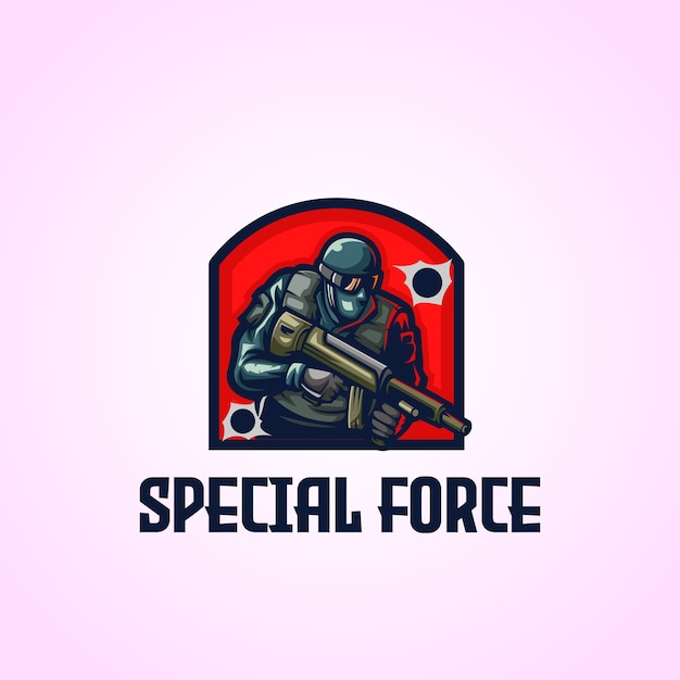 Vector special force