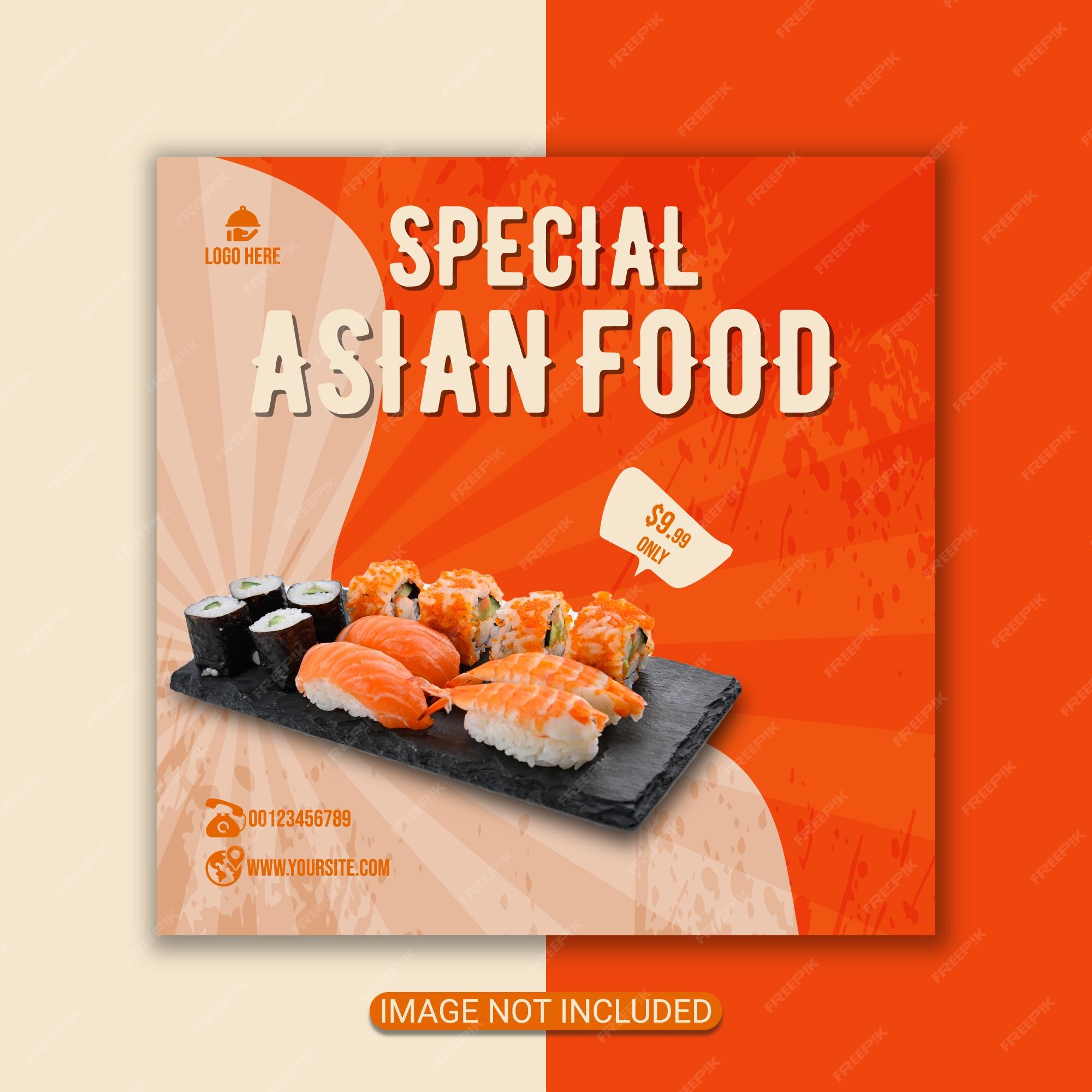 Premium Vector Special Japanese Food Menu Or Social Media Asian Food premium-vector-special-japanese-food-menu-or-social-media-asian-food