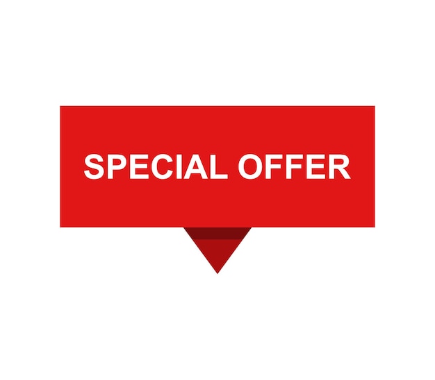 Vector special offers