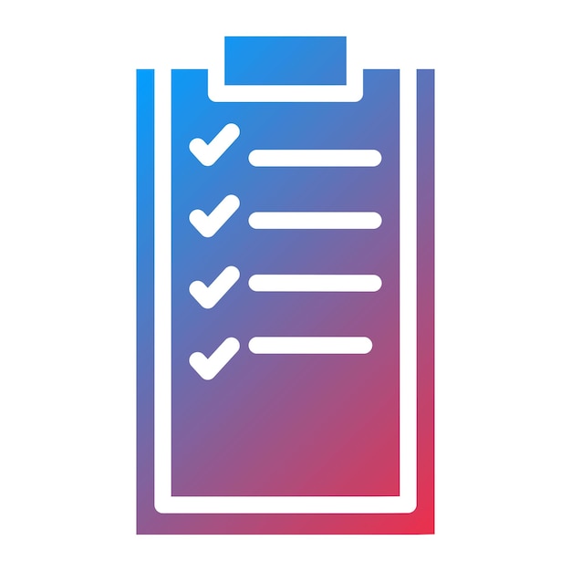 Vector specifications icon vector image can be used for robotics