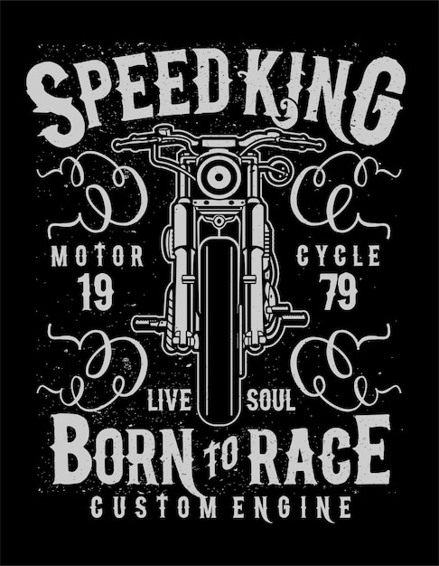 Speed king