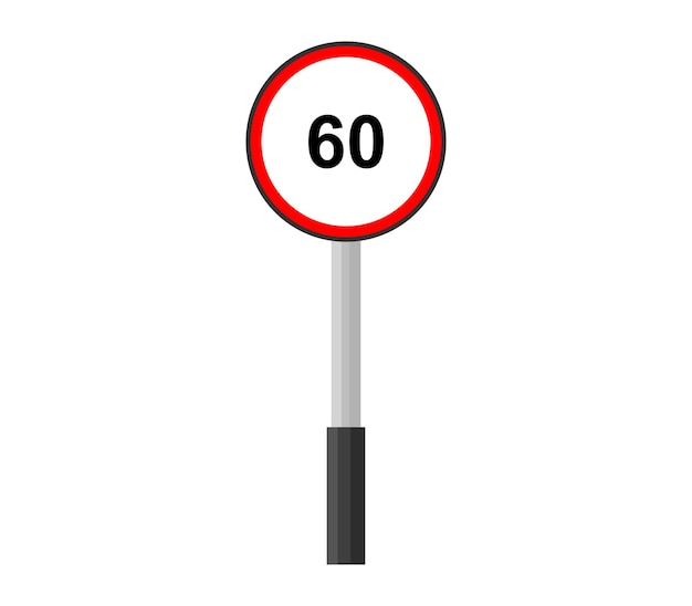 Vector speed limit