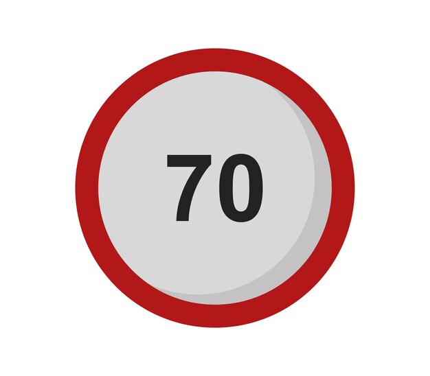 Vector speed limit