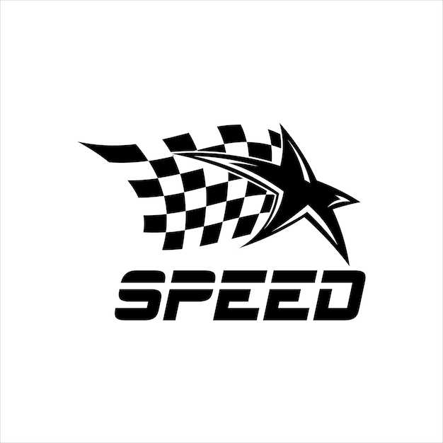 Speed ​​logo