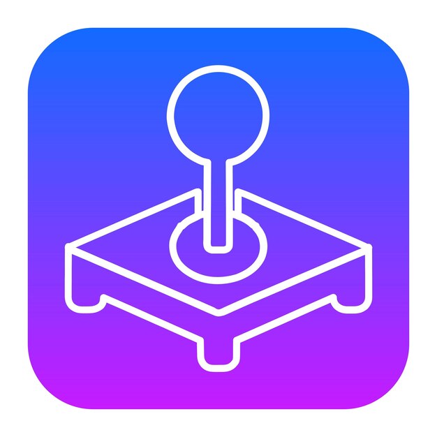 Spelgebieden Icon