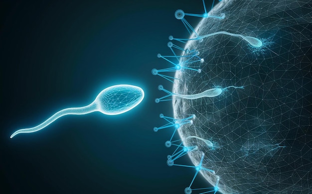 sperm cell