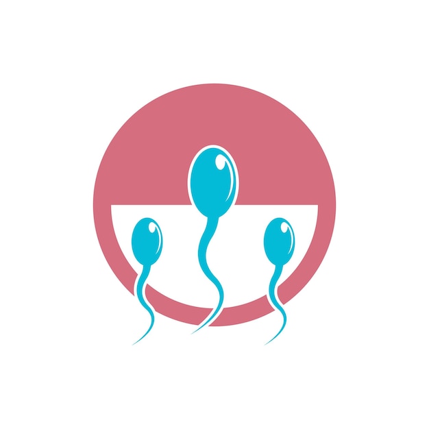 Sperm logo