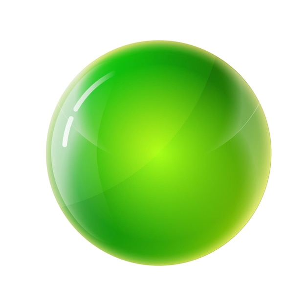 Sphere ball