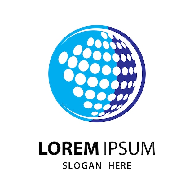 Изображения логотипа сферы