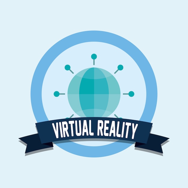 виртуальная технология виртуальной реальности