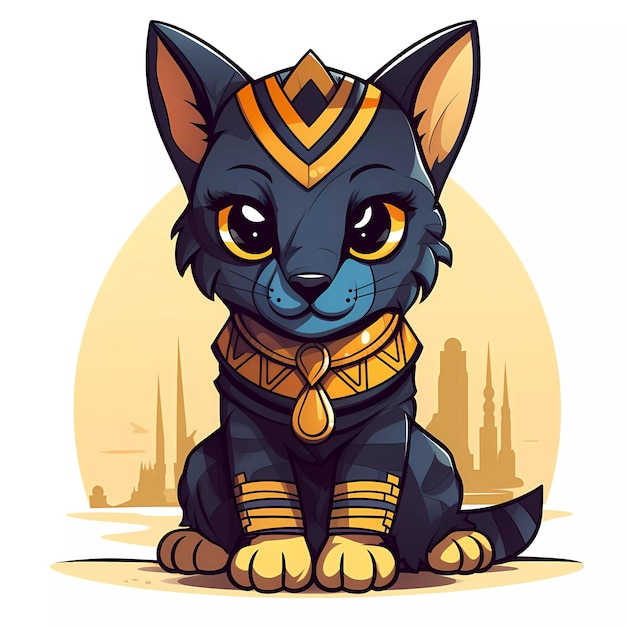 Vector sphinx