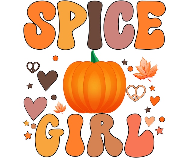 Spice Girl