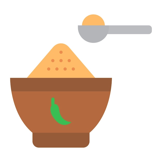 Spices Icon