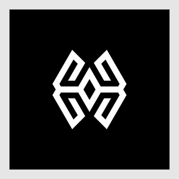 дизайн логотипа паука