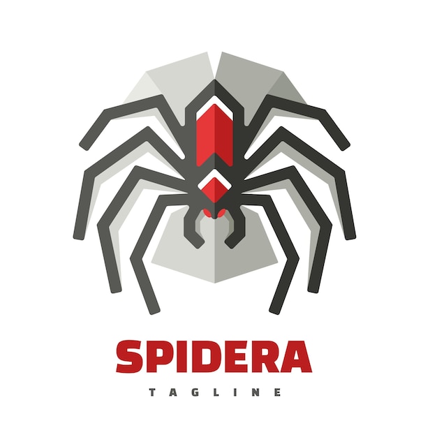 Spider-logo