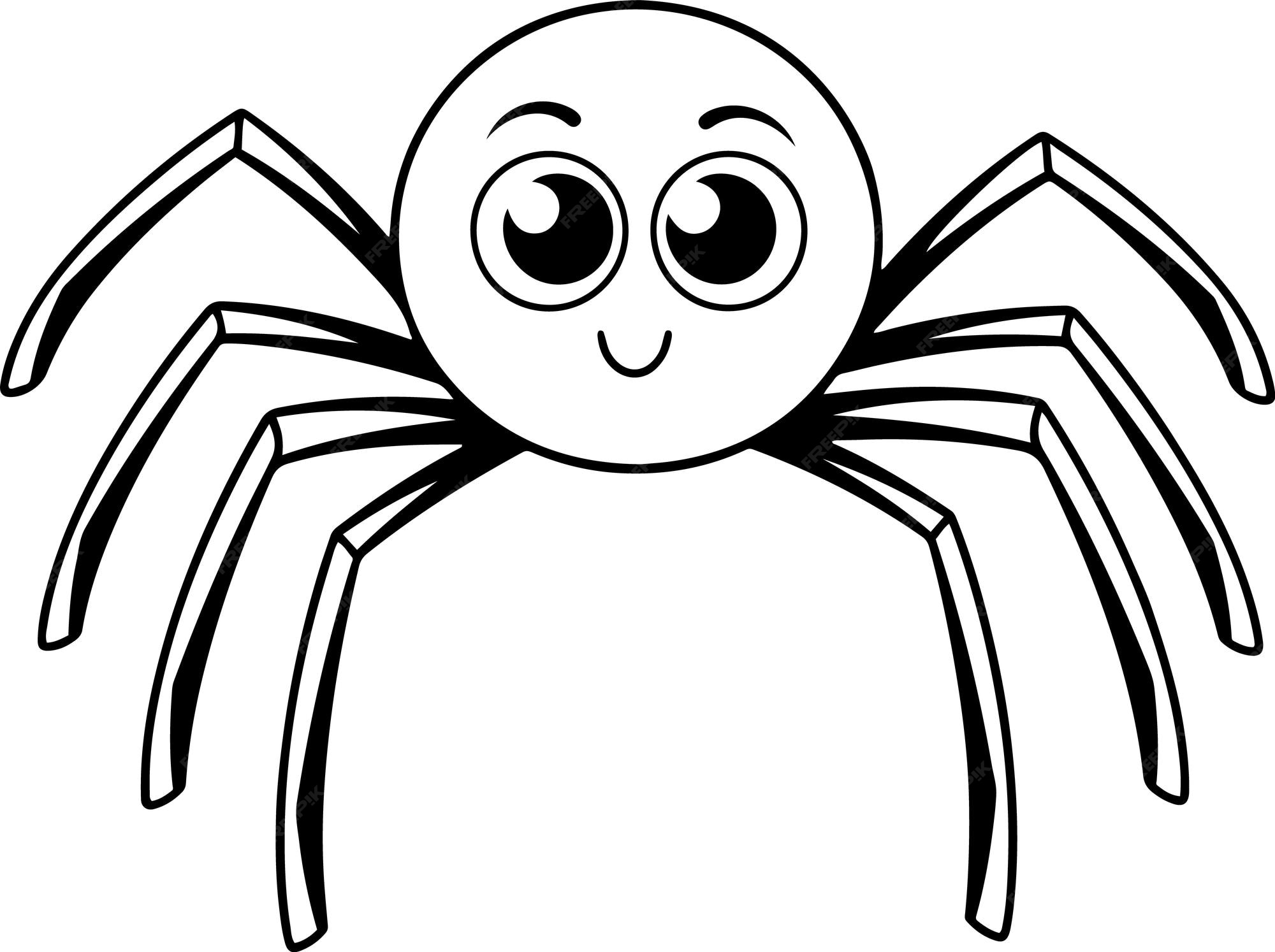 Spider Drawing spider-drawing
