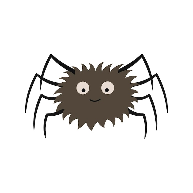 Spider vector