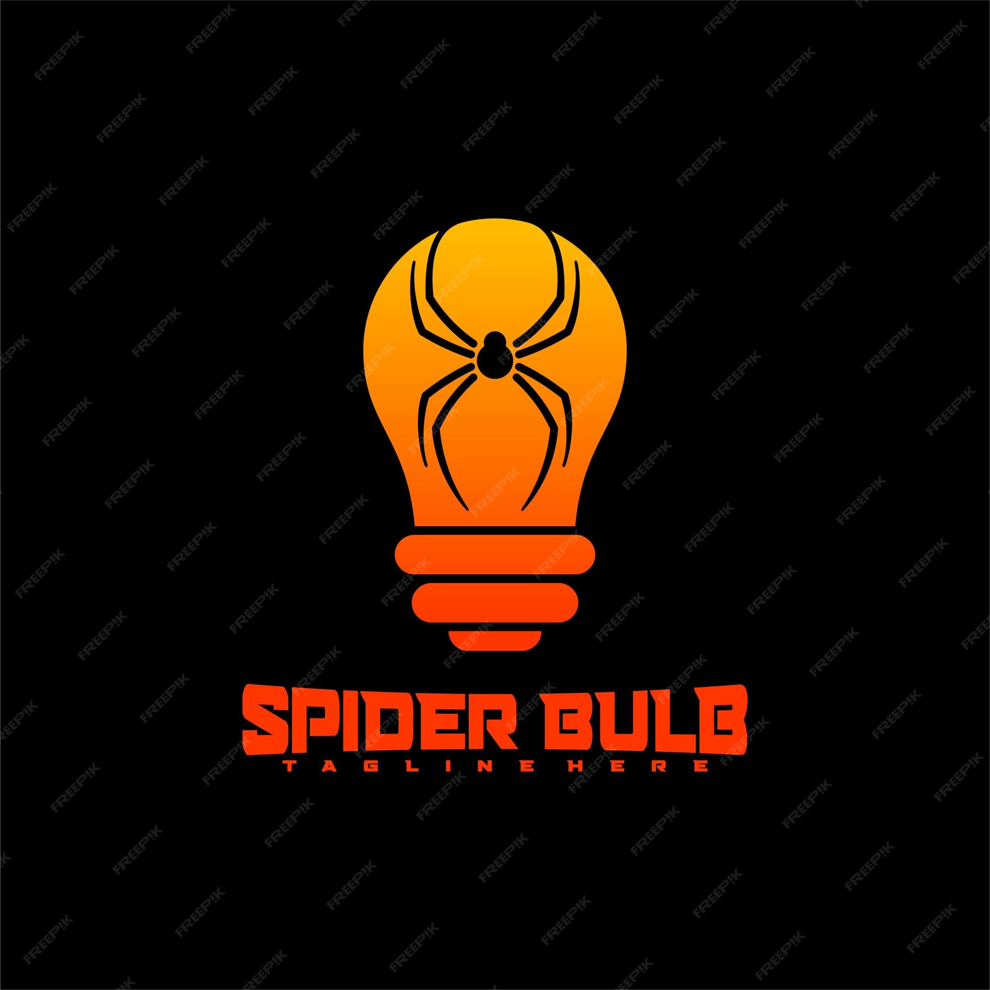 Spiderbulb