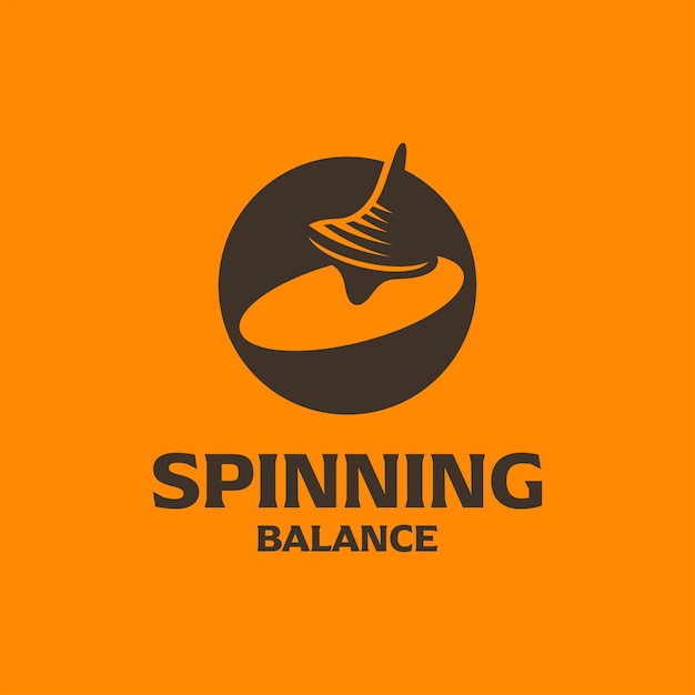 Spinning Balance-logo